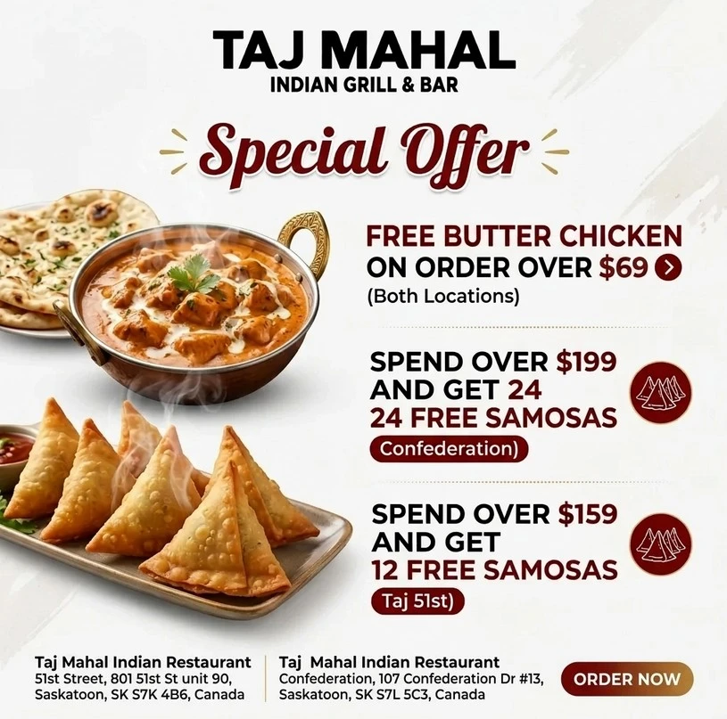 Special Offer