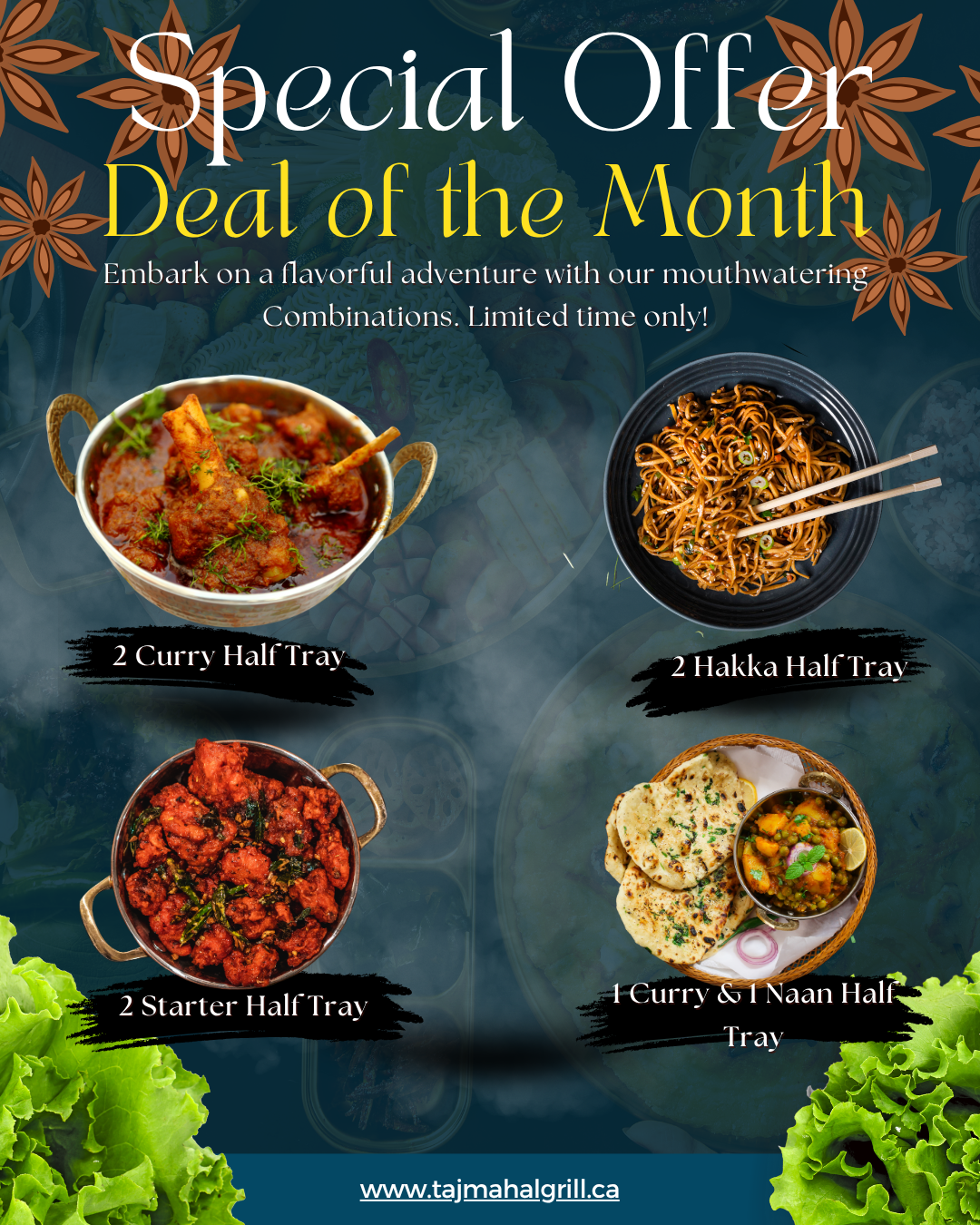 Special Offer